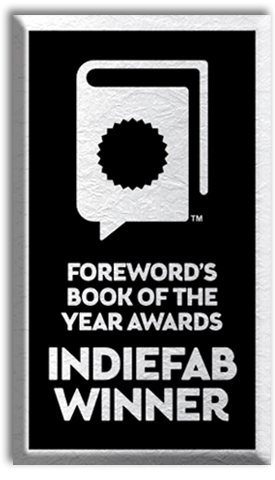 indiefab winner silver