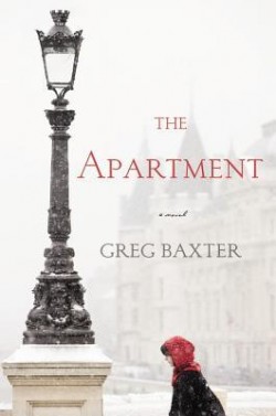 Greg Baxter