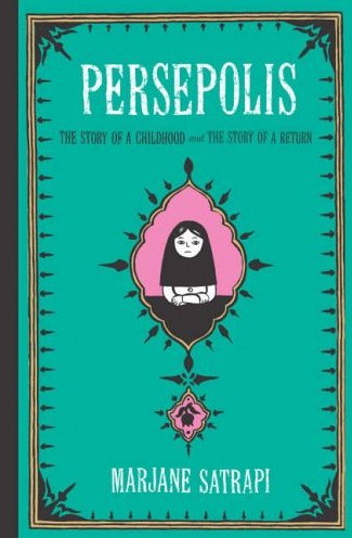 Persepolis Return