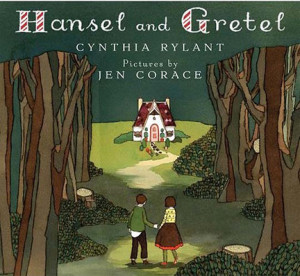 hansel-and-gretel