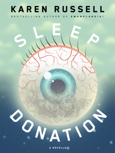 sleep-donation