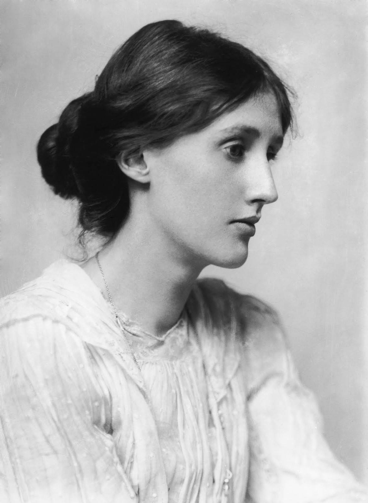 virginia woolf essay 1928