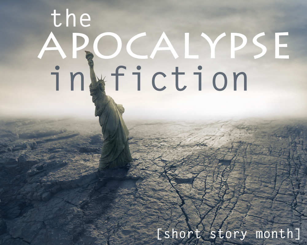 Literary Terms: Apocalyptic, Dystopian, and Post-Apocalyptic