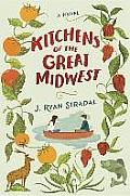 Kitchens of The Great Midwest
