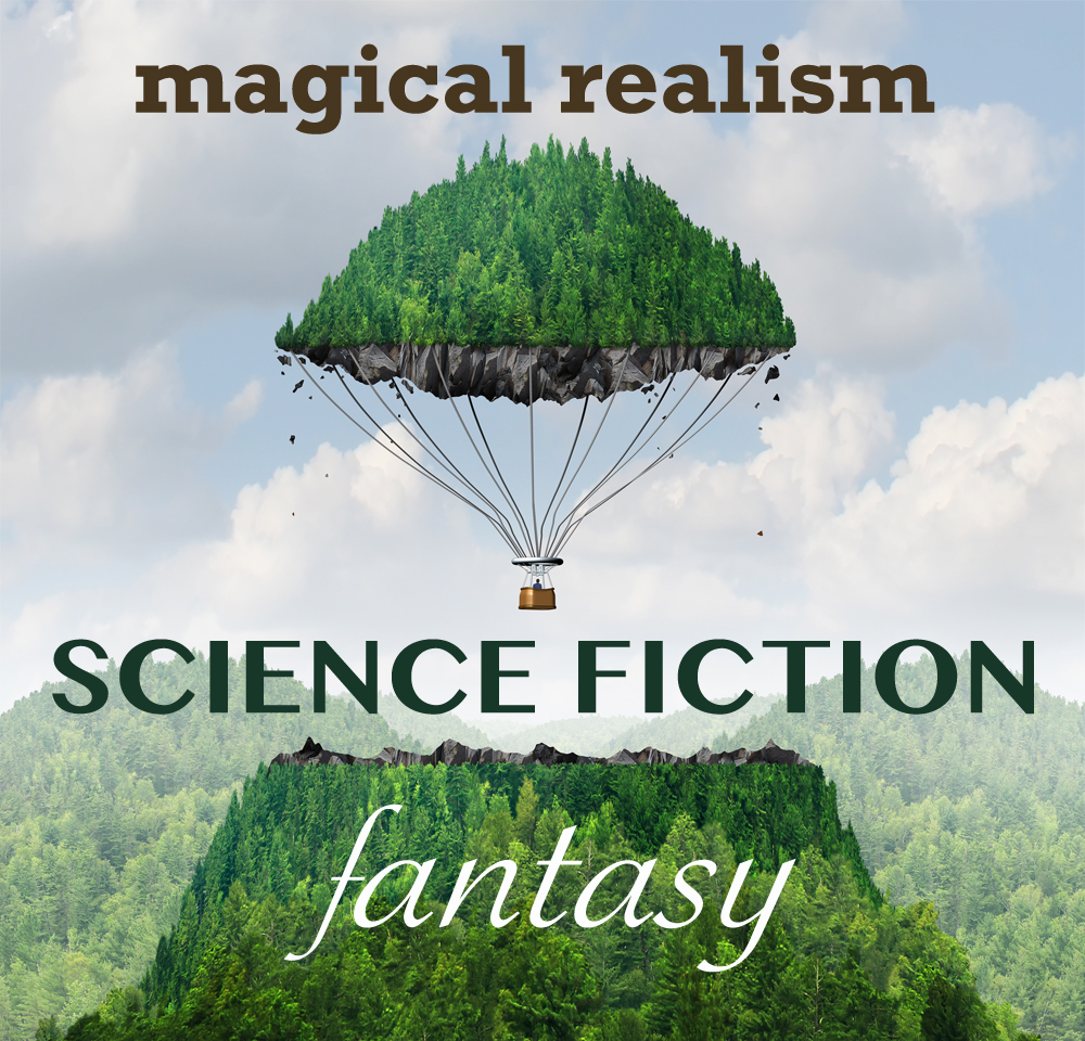 characteristics of magical realism