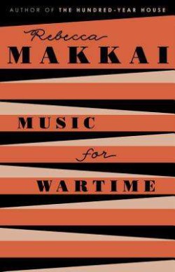 MUSIC FOR WARTIME
