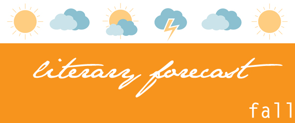 literary forecast_fall