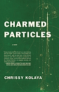 CHARMED PARTICLES