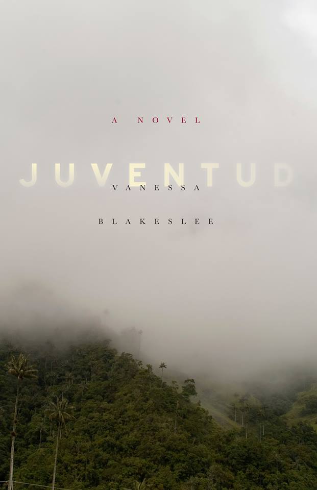 Juventud_book cover