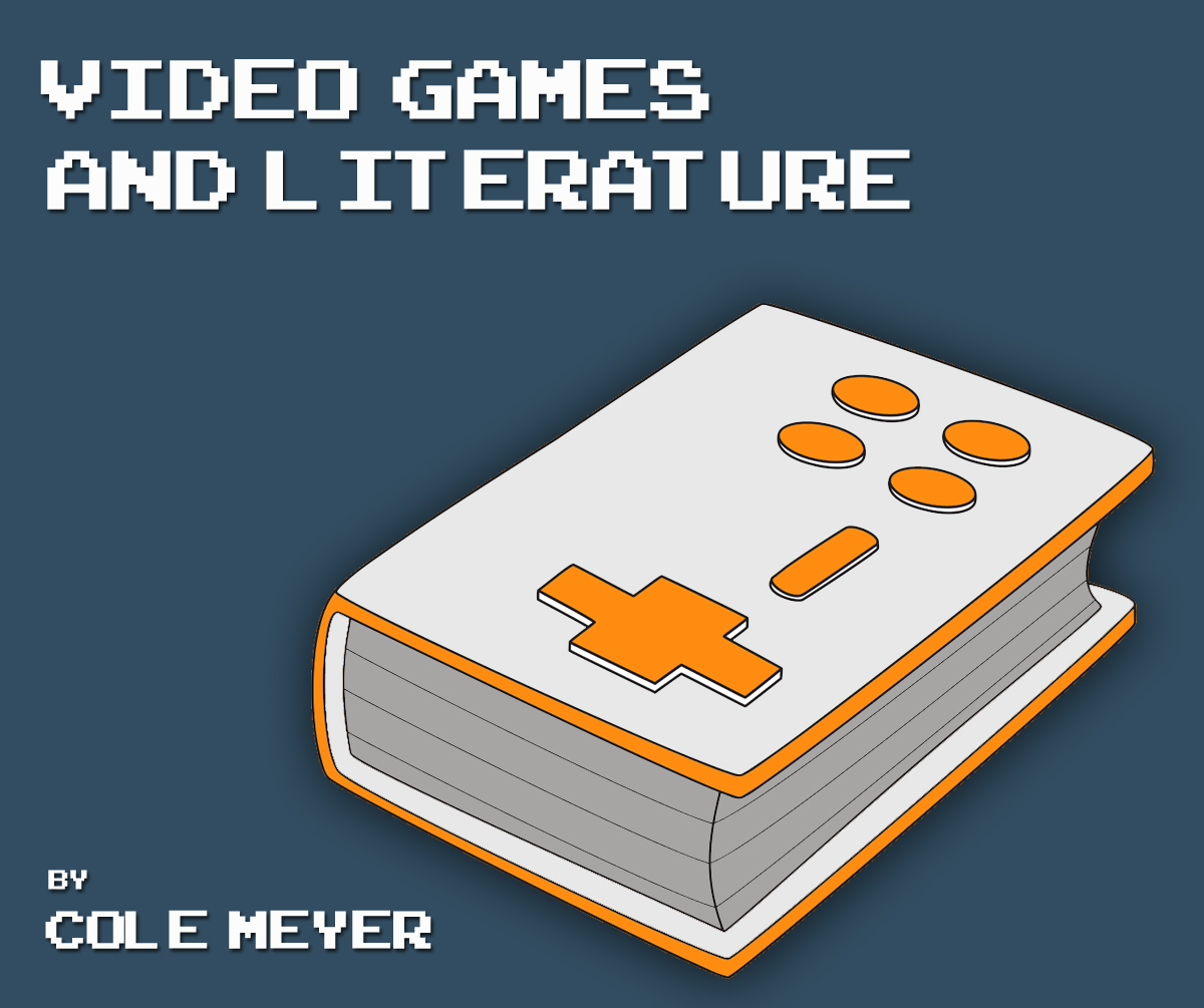 Video Games and Literature