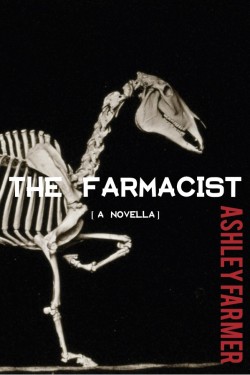 THE FARMACIST