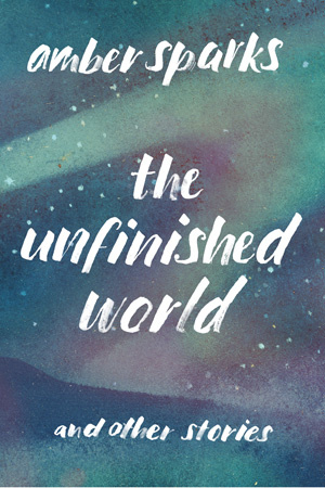 The Unfinished World Big