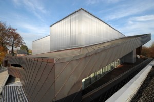 15 Of The Most Unique Libraries In The World - The Masters Review