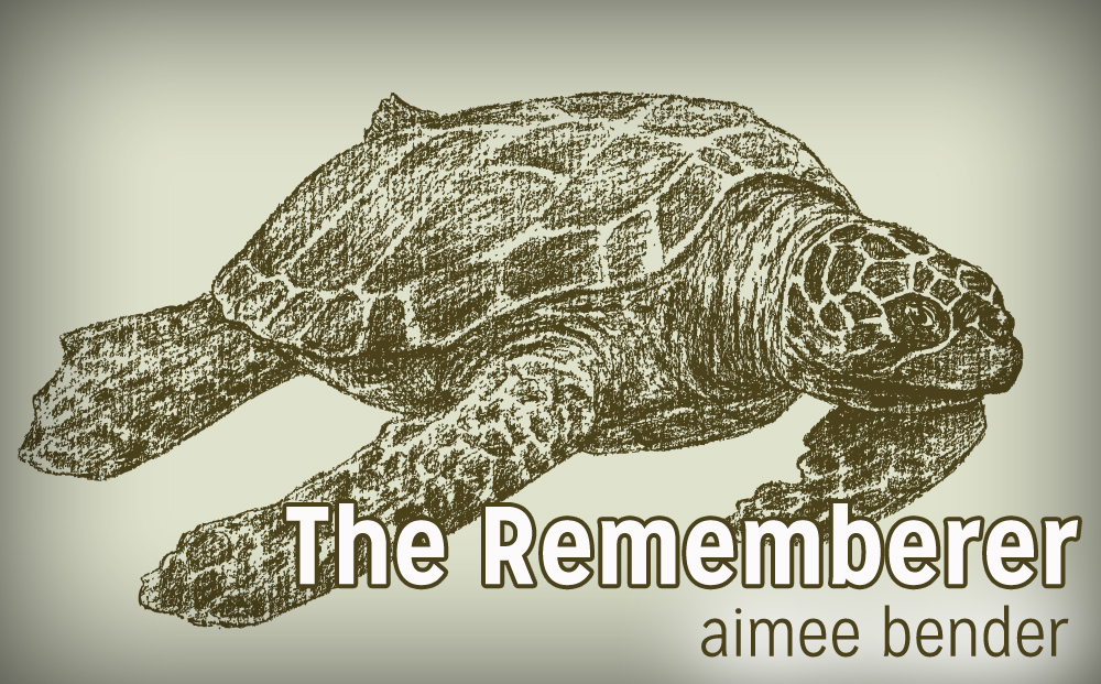 the rememberer