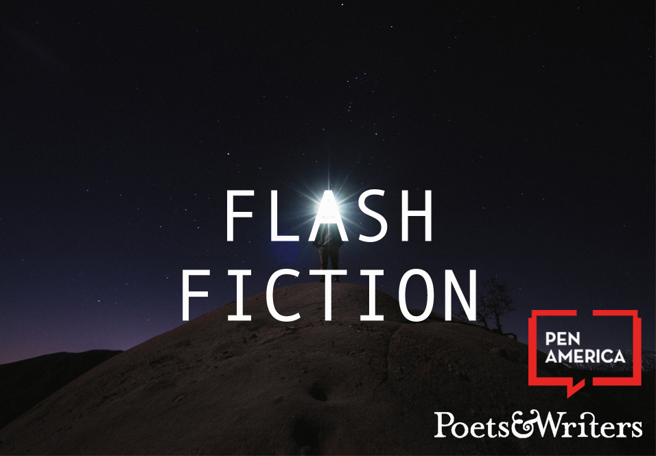 Last Days! Submit to Our Flash Fiction Contest by Wednesday, May 31