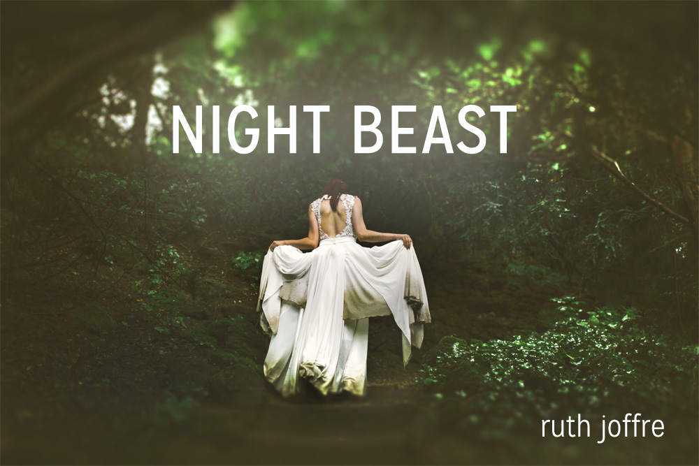 Fall Fiction Contest 1st Place: “Night Beast” by Ruth Joffre