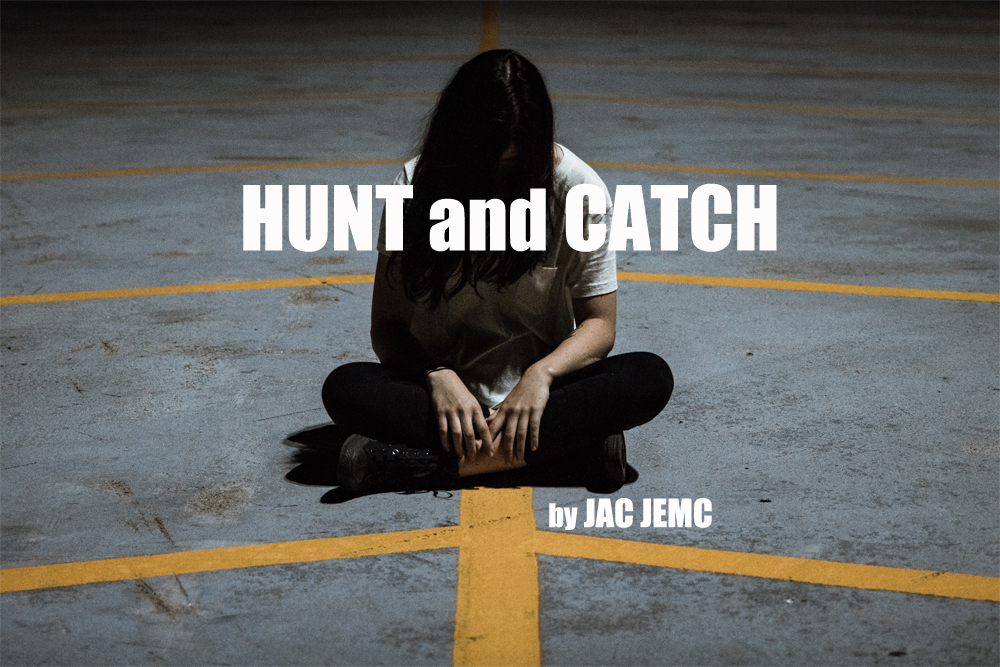 Featured Fiction: “Hunt and Catch” by Jac Jemc