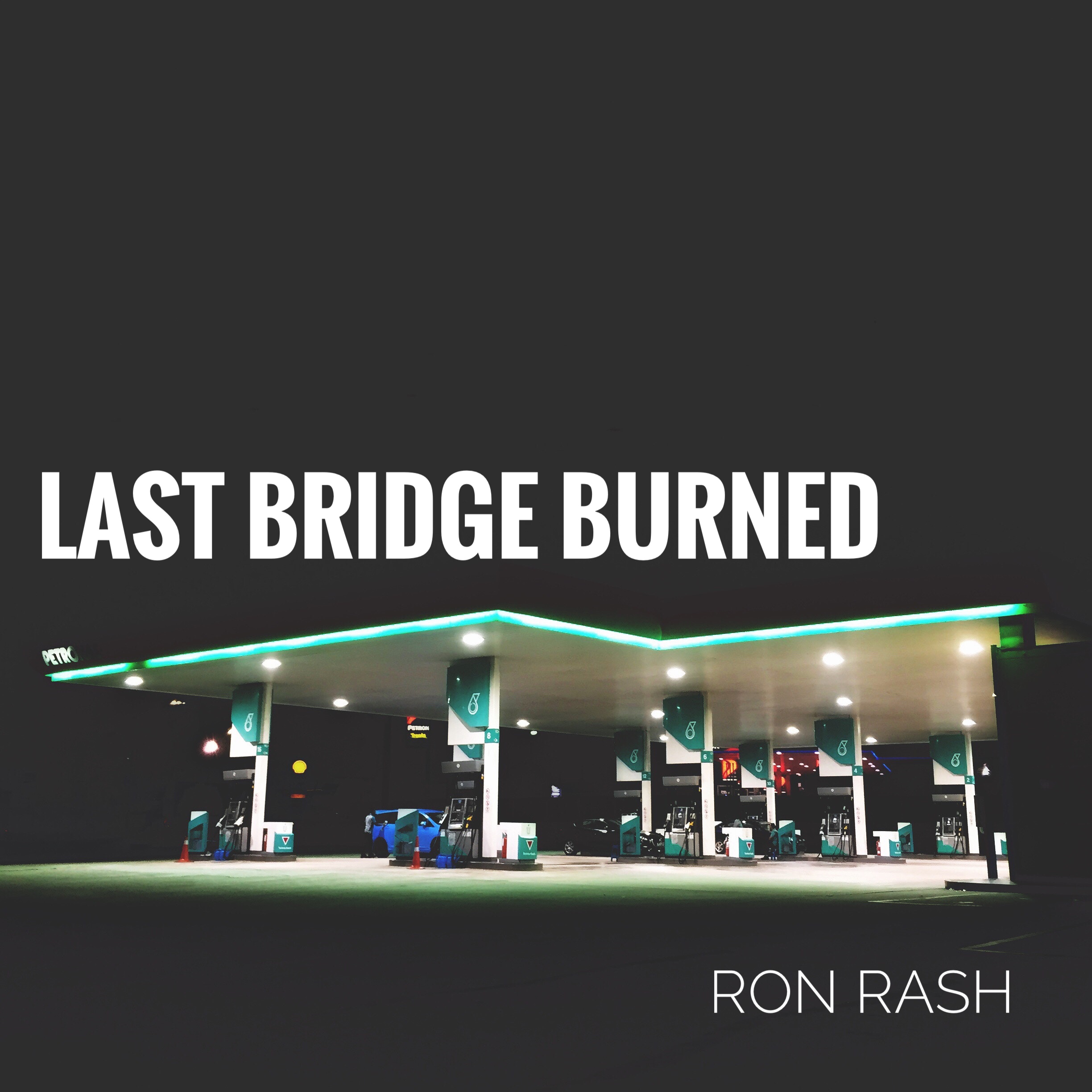 Featured Fiction: “Last Bridge Burned” by Ron Rash