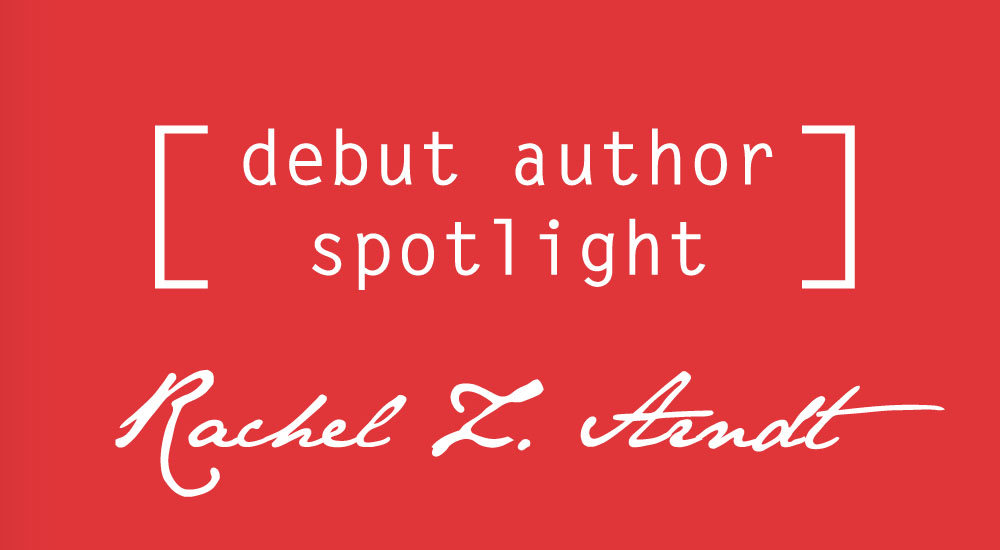Debut Author Spotlight: The Same Chair by Rachel Z. Arndt
