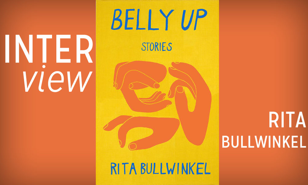Interview: Rita Bullwinkel
