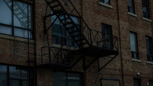 Winter Short Story Award 1st Place: “Damico” by Joe Bond