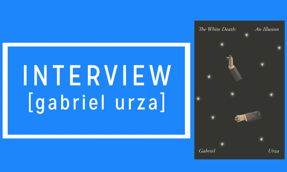 A Conversation with Gabriel Urza