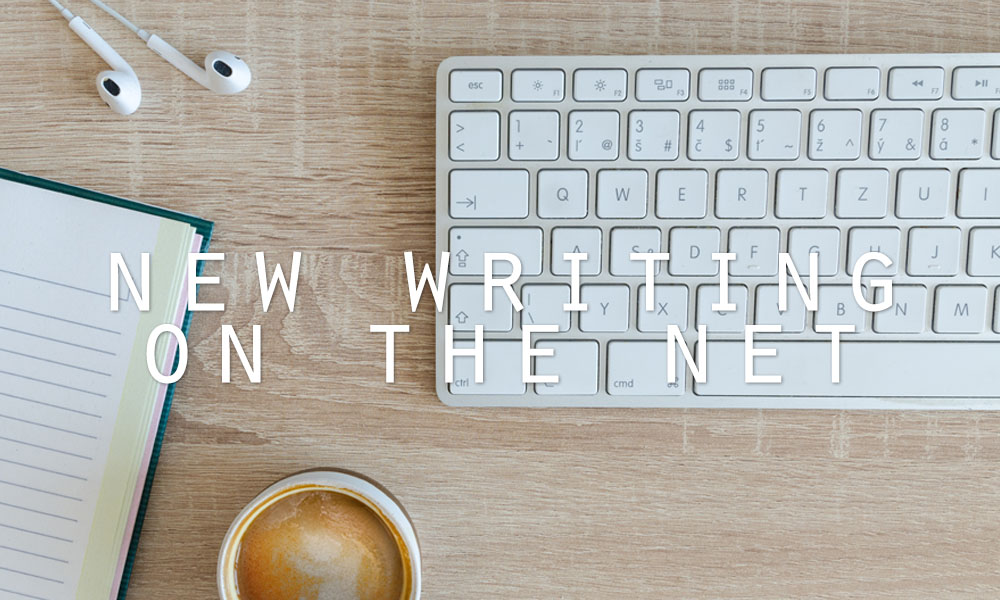 New Writing on the Net: September