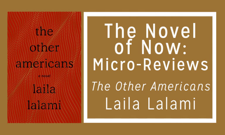 laila lalami the other americans