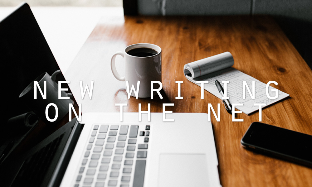 New Writing on the Net: November