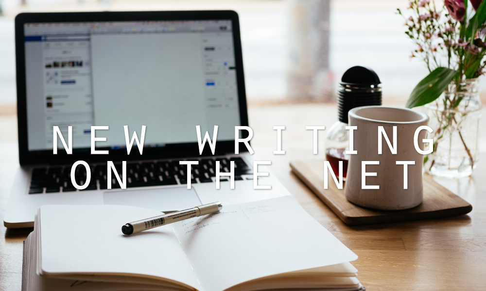 New Writing on the Net | January 2020