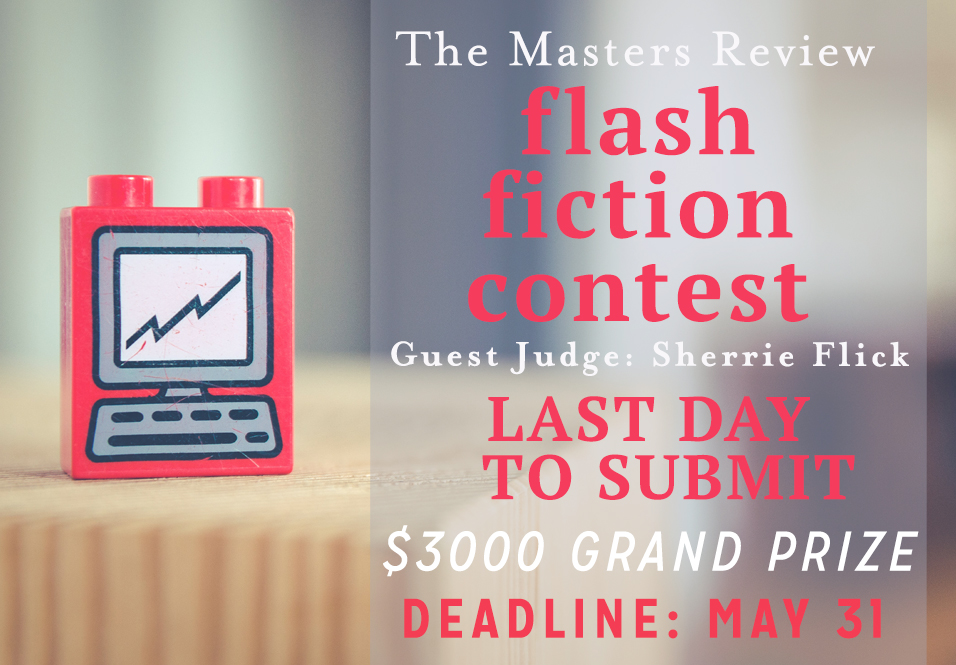 FINAL HOURS: The 2020 Flash Fiction Contest Ends Tonight! $3000 Prize!