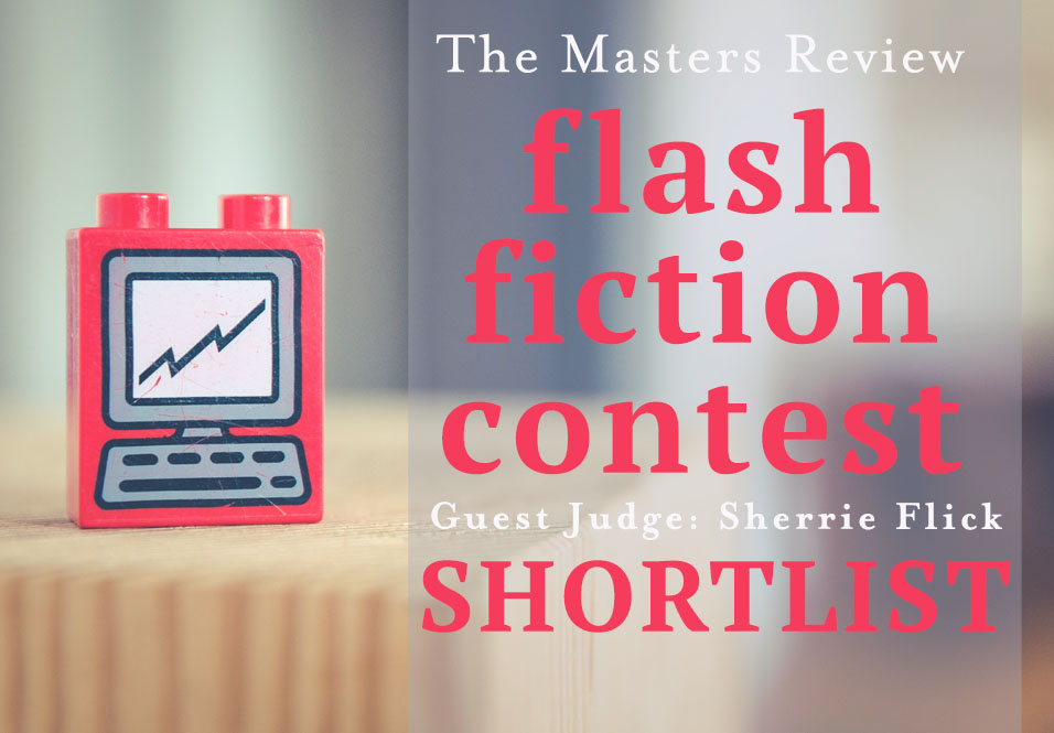 2020 Flash Fiction Contest Shortlist
