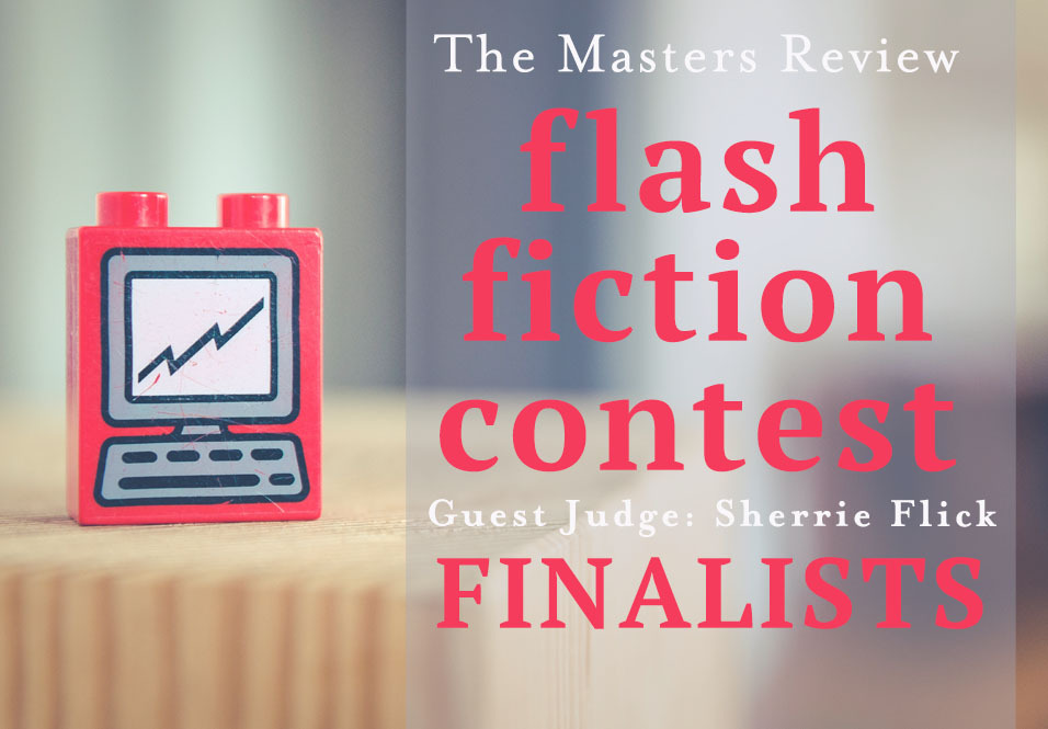2020 Flash Fiction Finalists!