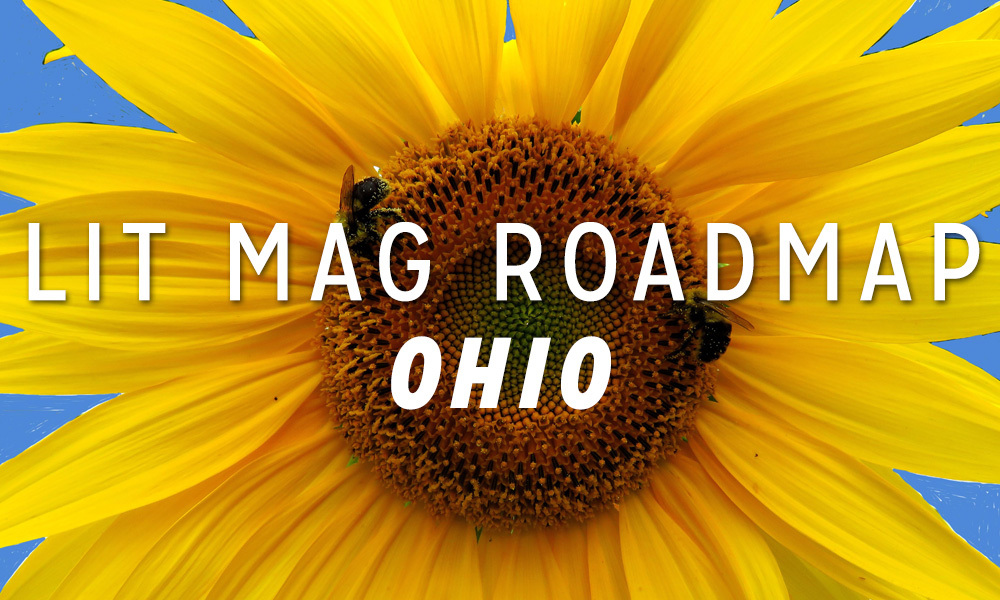 Litmag Roadmap: Ohio