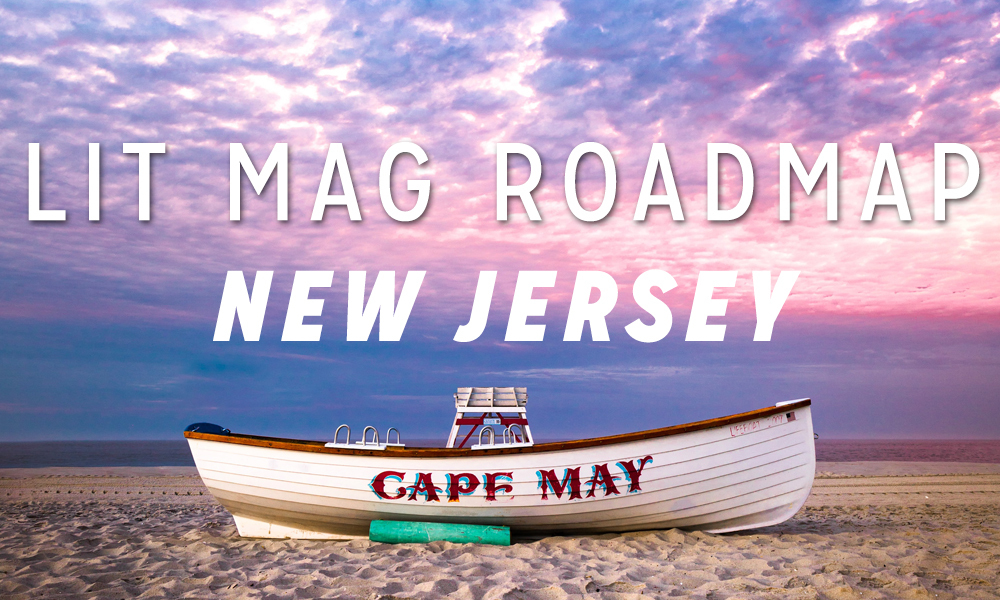 Litmag Roadmap: New Jersey