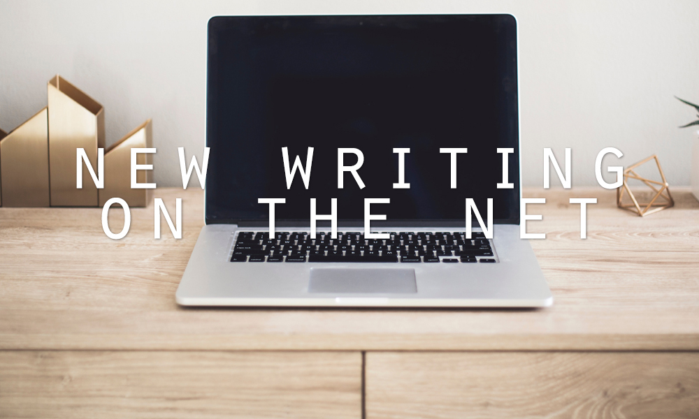 New Writing on the Net: January 2021
