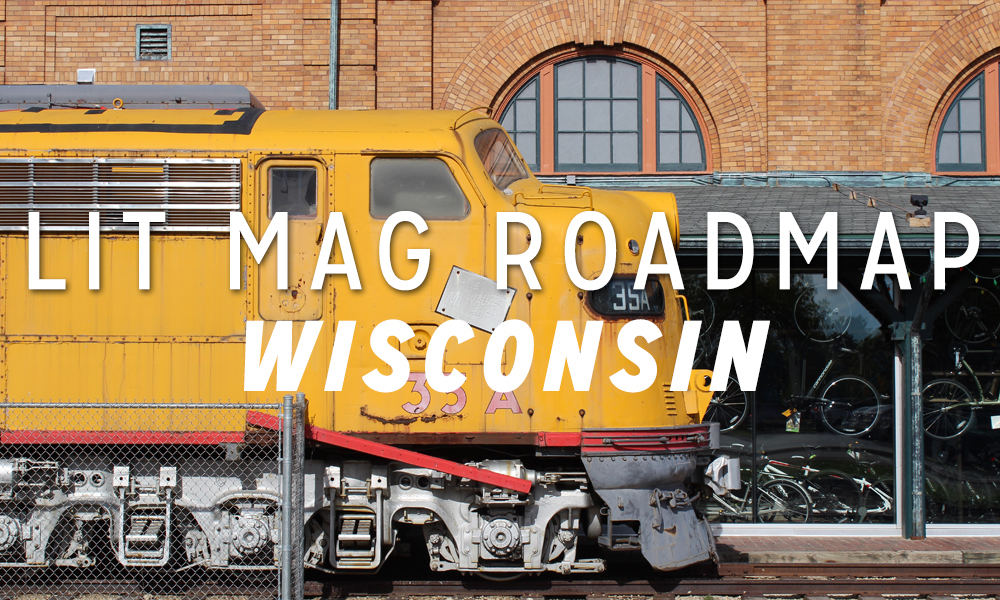 Litmag Roadmap: Wisconsin