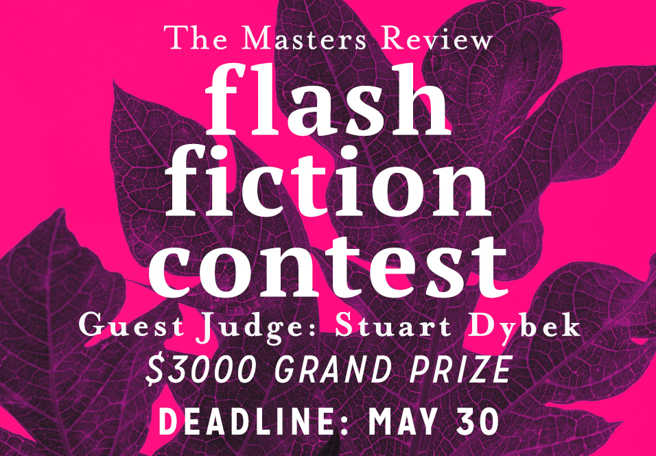 2021 Flash Fiction Contest — Now Open!
