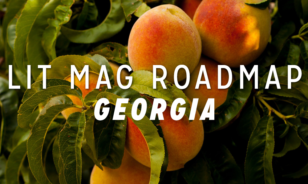 Litmag Roadmap: Georgia