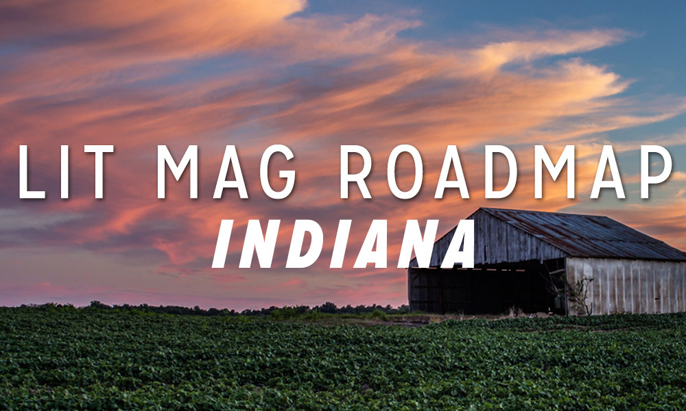 Litmag Roadmap: Indiana