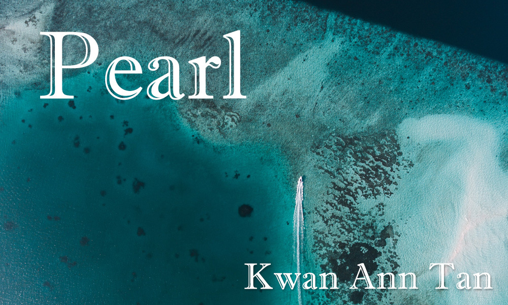 New Voices: “Pearl (c.1250—1400)” by Kwan Ann Tan