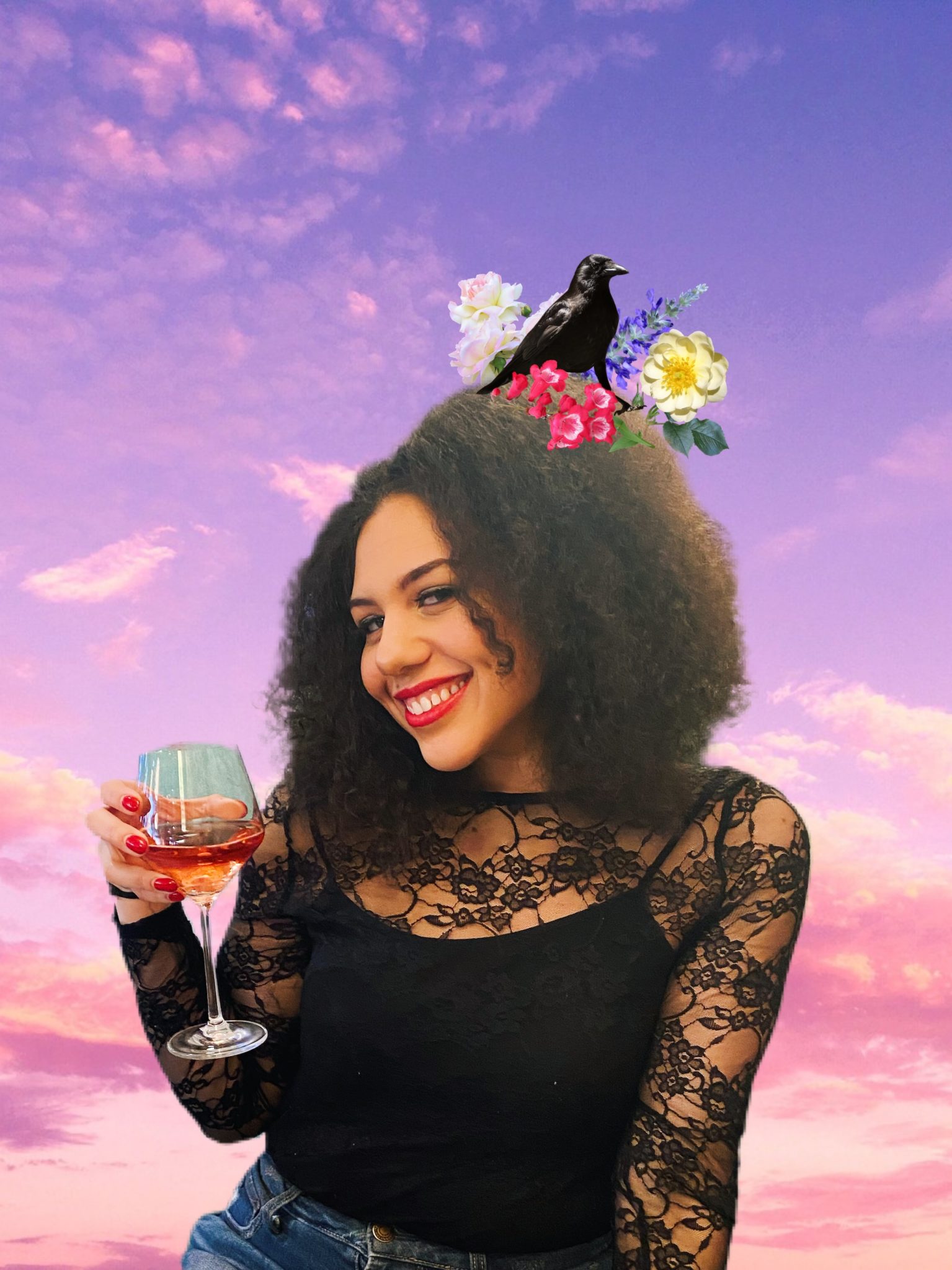 “Psalms of a Charred Summer” by Monica Brashears The Masters Review