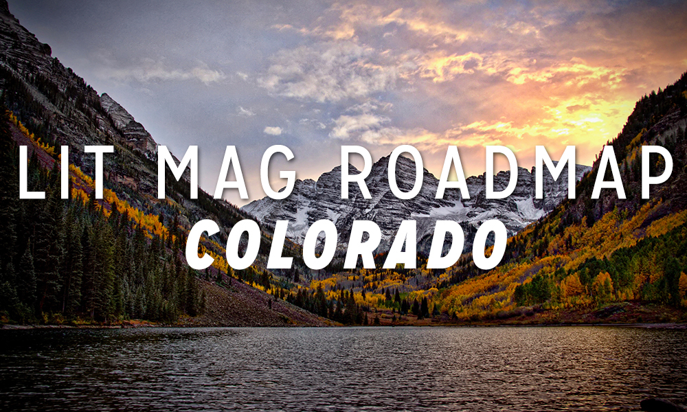 Litmag Roadmap: Colorado