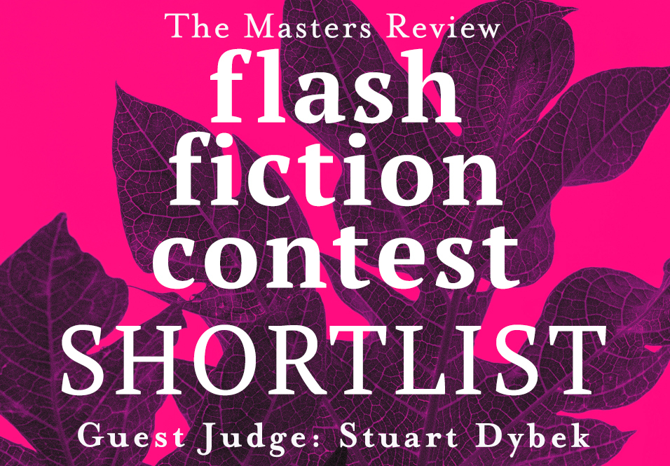 2021 Flash Fiction Contest Shortlist