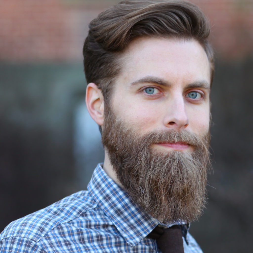 “Imagine This, Thaddeus” by Brad Aaron Modlin - The Masters Review
