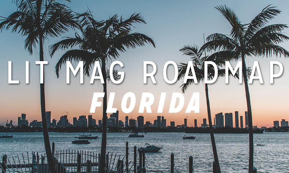 Litmag Roadmap: Florida