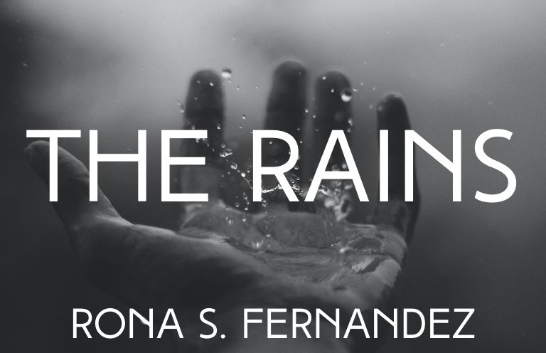 New Voices: “The Rains” by Rona S. Fernandez
