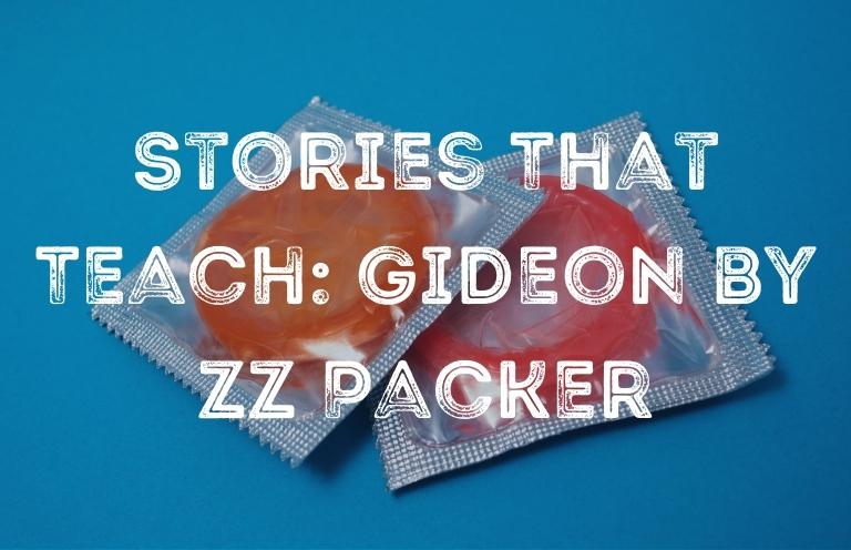 Stories That Teach: Gideon by ZZ Packer—Discussed by Brandon Williams