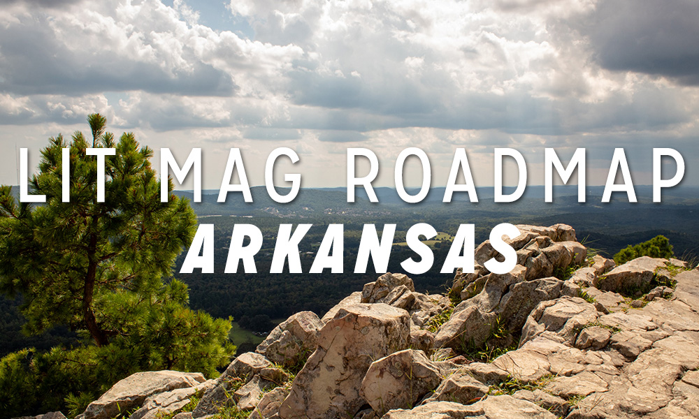 Litmag Roadmap: Arkansas