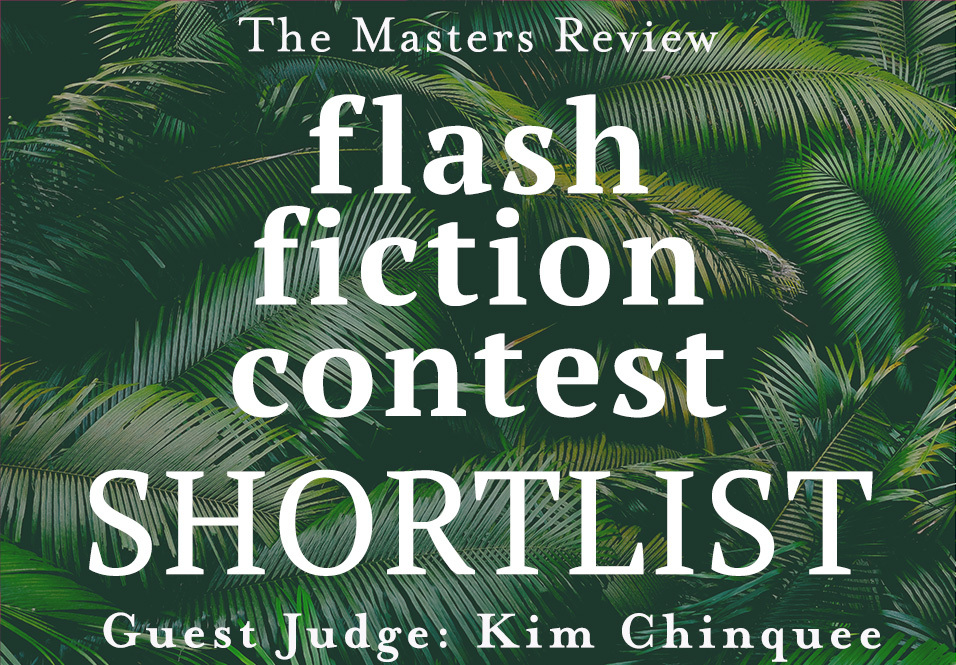 2022 Flash Fiction Contest Shortlist
